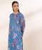 Embroidered Lawn Shirt